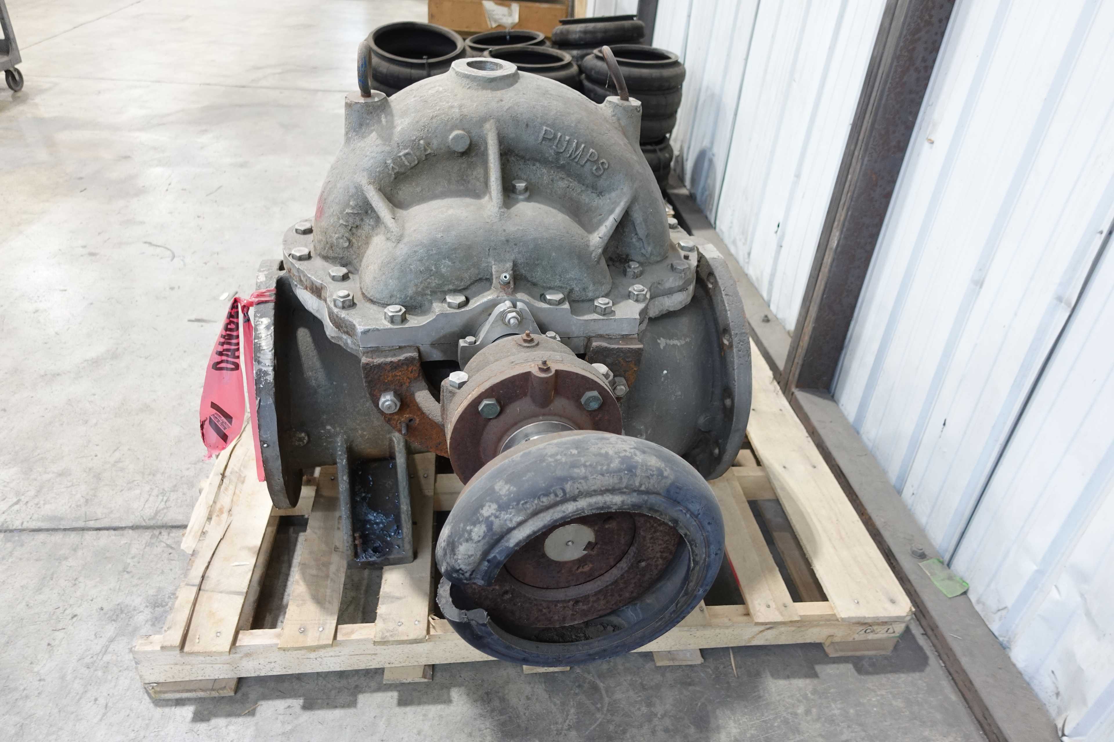 SKU 1766675 - CANADA PUMPS CENTRIFUGAL PUMP - CENTRIFUGAL PUMP