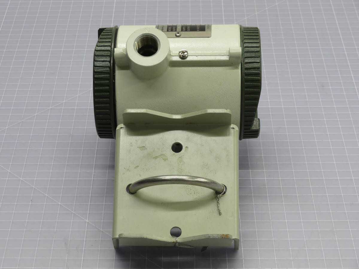 YOKOGAWA A11-AUPA-10*1/FMF/SCT YFA11 VORTEX FLOW CONVERTER T213841 - FLOW MEASUREMENT