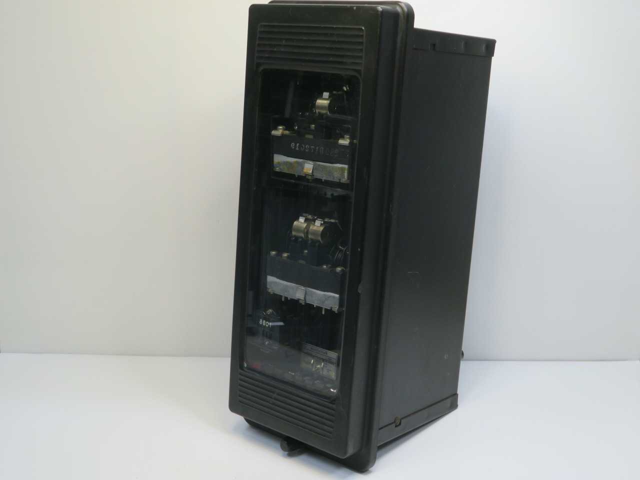 WESTINGHOUSE 293B307A12 TYPE KRD4 DIRECTIONAL OVERCURRENT RELAY .5-2A 60 HZ 208 V T186537 - PROTECTION RELAY WESTINGHOUSE 293B307A12 TYPE KRD4 DIRECTIONAL OVERCURRENT RELAY .5-2A 60 HZ 208 V T186537 - PROTECTION RELAY