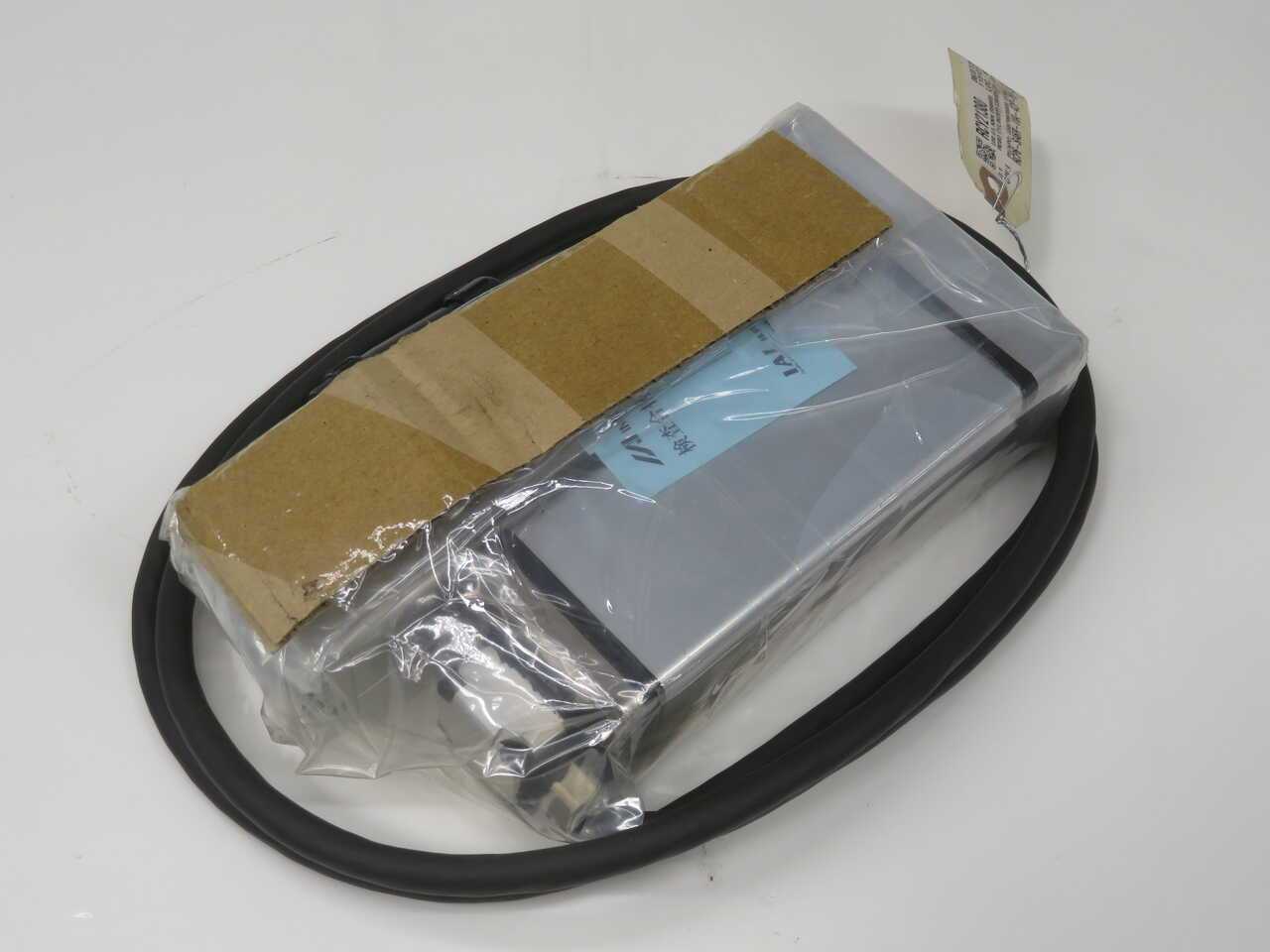 IAI RCP6-SA6R-WA-42P-6-50-P3-N-B-CJ0-ML-SP Robo Cylinder Electric Actuator T271689 - SERVO