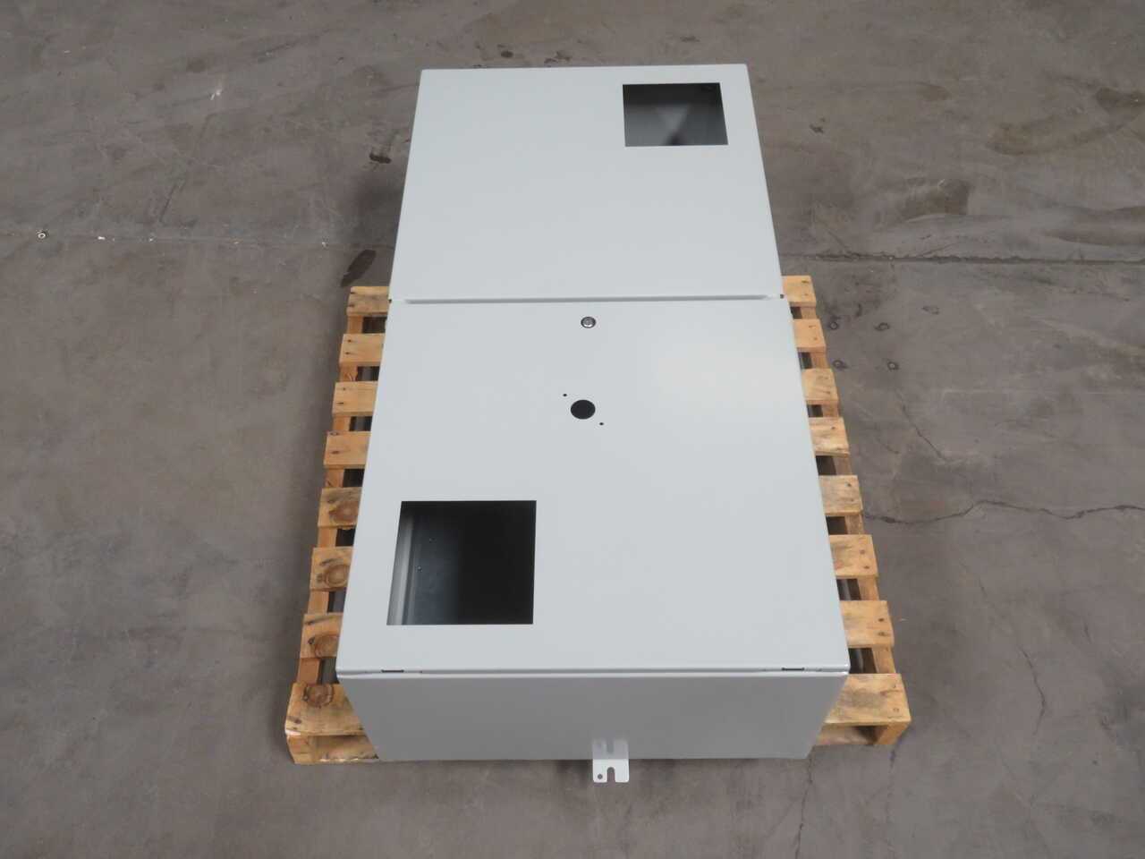NVENT CTD24428 SPECIAL ENCLOSURE T270945 - ELECTRICAL ENCLOSURES