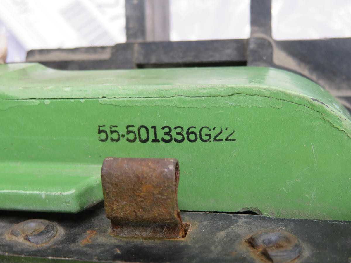 GE CR206E0 STARTER T227663 - DC MOTOR