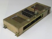 GT-891729 CONTROL ASSY T249338 - OPERATOR CONTROLS