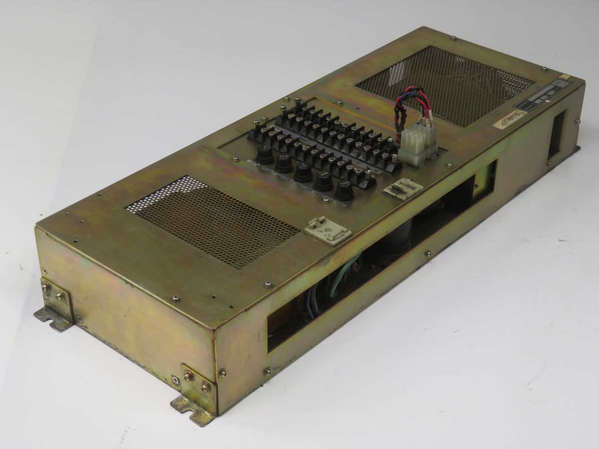 GT-891729 CONTROL ASSY T249338 - OPERATOR CONTROLS