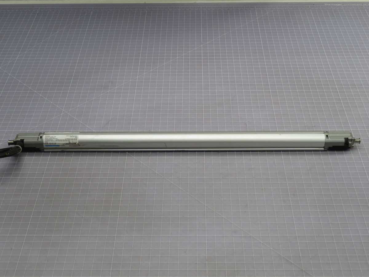 Keyence SL-V28H Safety Light Curtain T248285 - Reliable Protection For Your Workspace - SENSORS