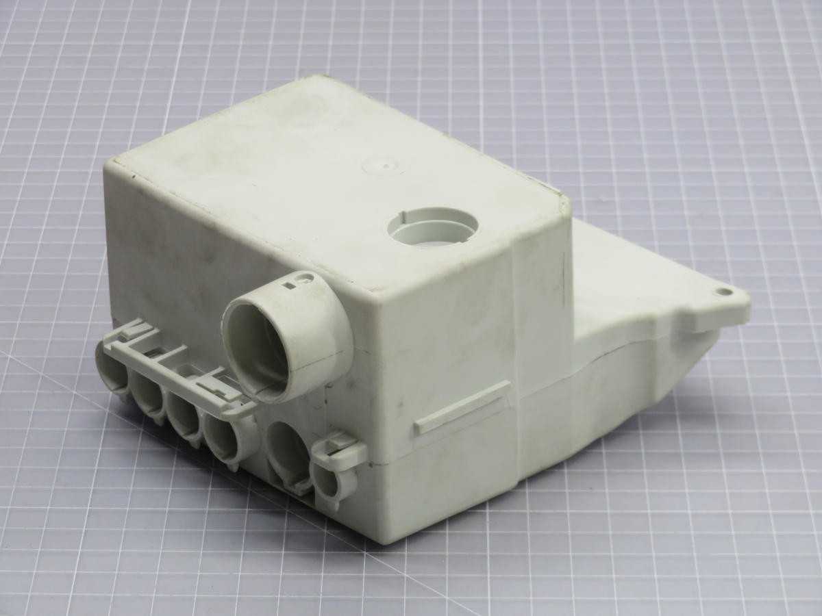 LINAK CB9181-01 HELLER CP 5786 HOOD LIFT CONTROL BOX T228657 - OPERATOR CONTROLS