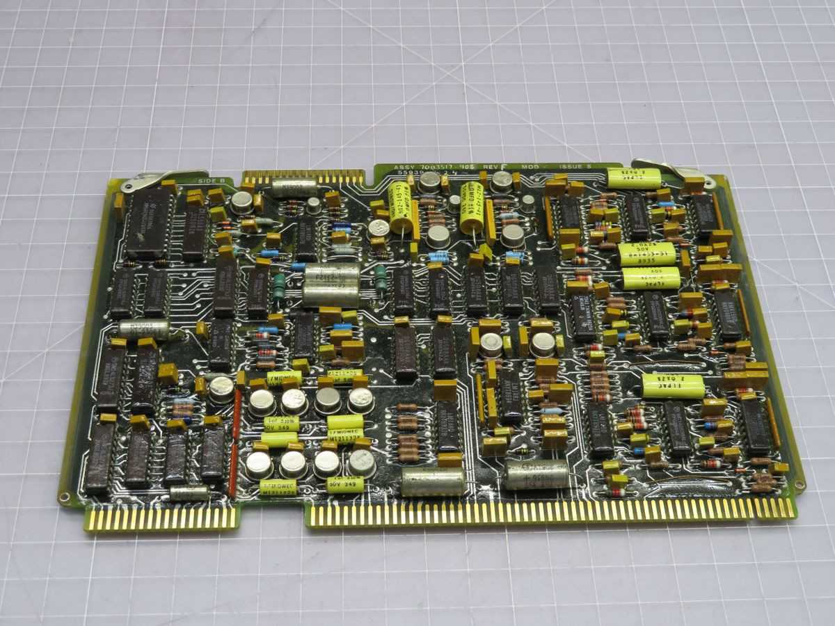 7003517-908 CIRCUIT BOARD T251068 - PCB CIRCUIT BOARDS