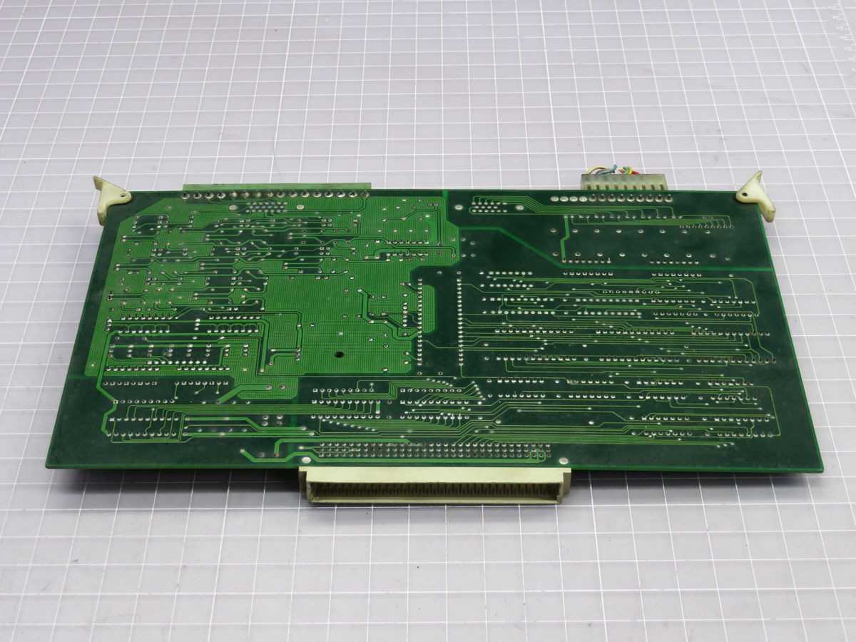 MIRLE 60409 PC BOARD T254573 - PCB CIRCUIT BOARDS