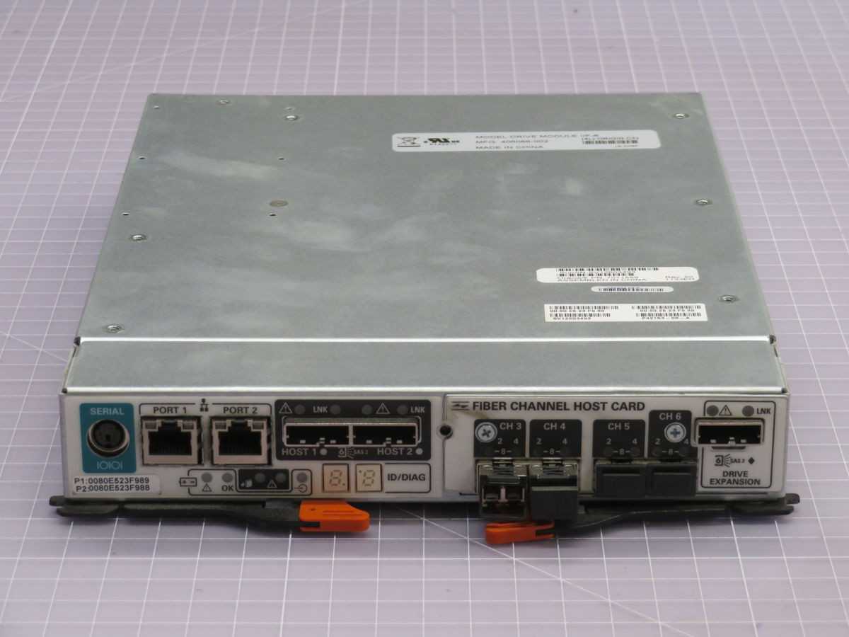 LSI P42153-08-A DRIVE MODULE T254535 - MOTOR DRIVES