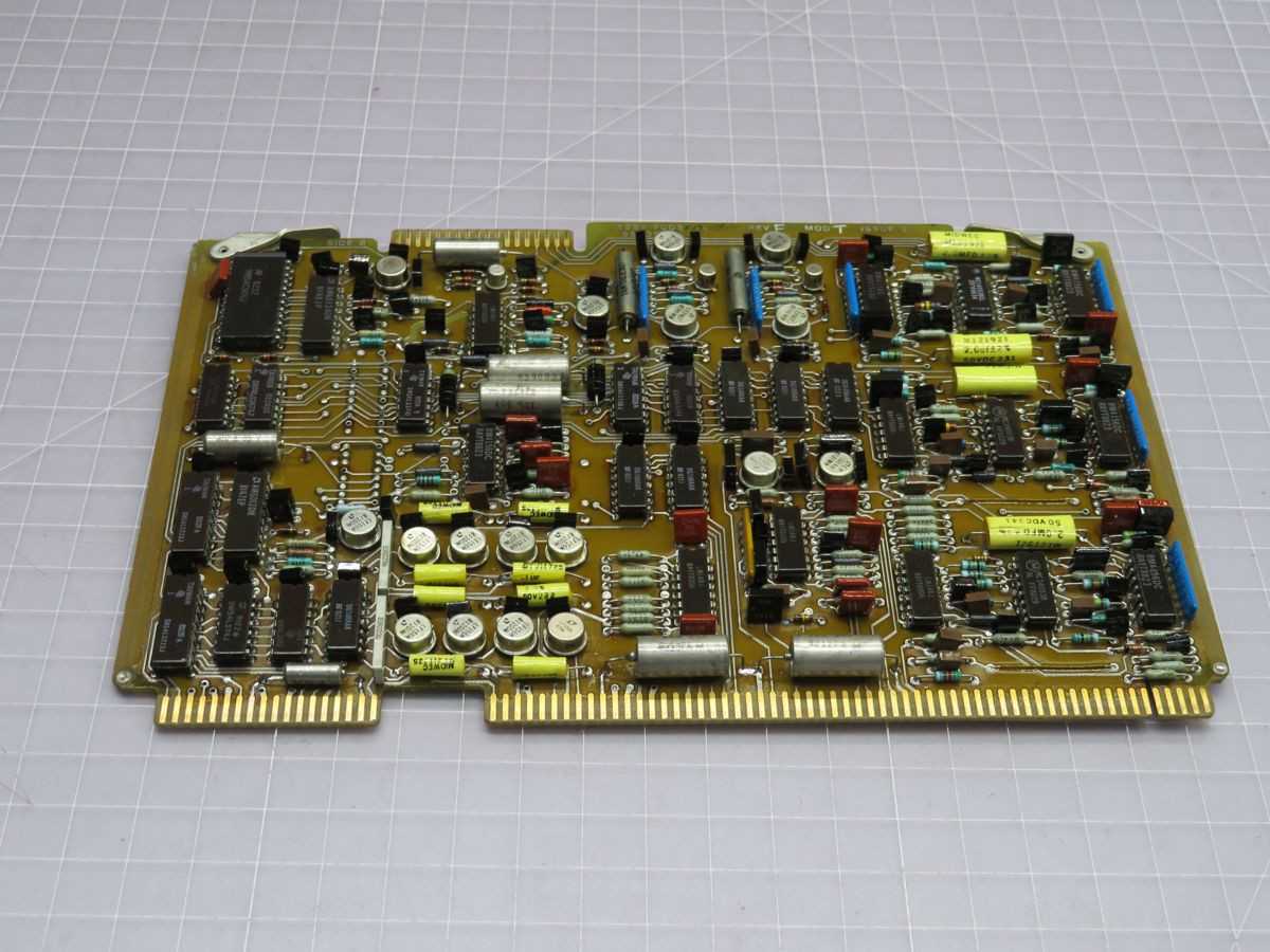 7003517-901 CIRCUIT BOARD T251037 - PCB CIRCUIT BOARDS