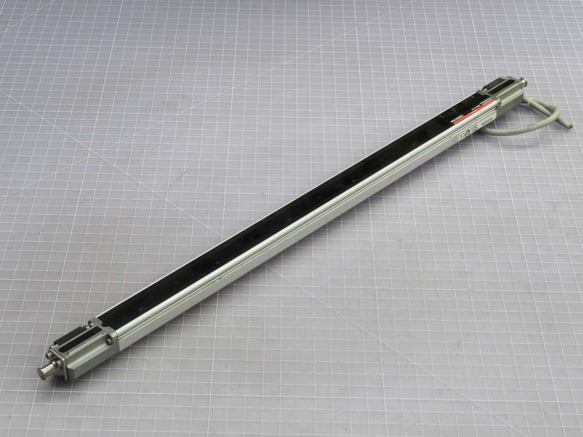 KEYENCE SL-V28H-T SAFETY LIGHT CURTAIN TRANSMITTER T248286 - SENSORS