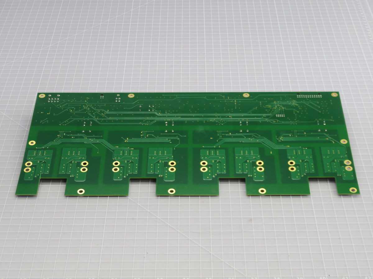 ACTIVE POWER 31097-1_04 31096-1 CIRCUIT BOARD T260709 - PCB CIRCUIT BOARDS