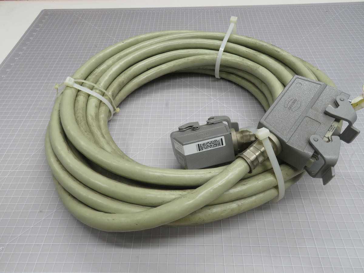 ABB 3HAC2529-1 MP CABLE T204562 - MULTIPLE CONDUCTOR CABLE