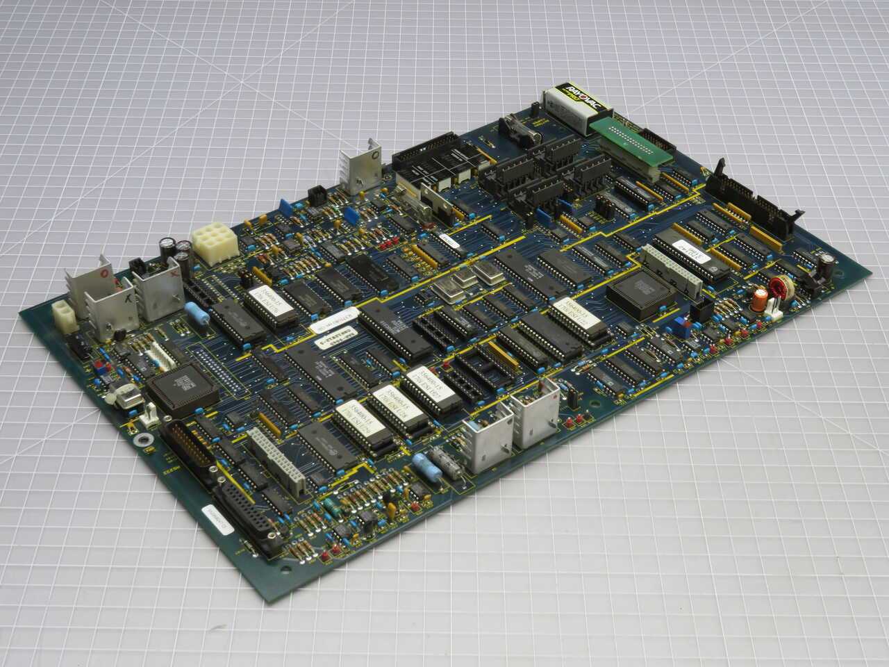 Videojet R375080 375081-B PCB Automation Detector T270621 - PCB CIRCUIT BOARDS