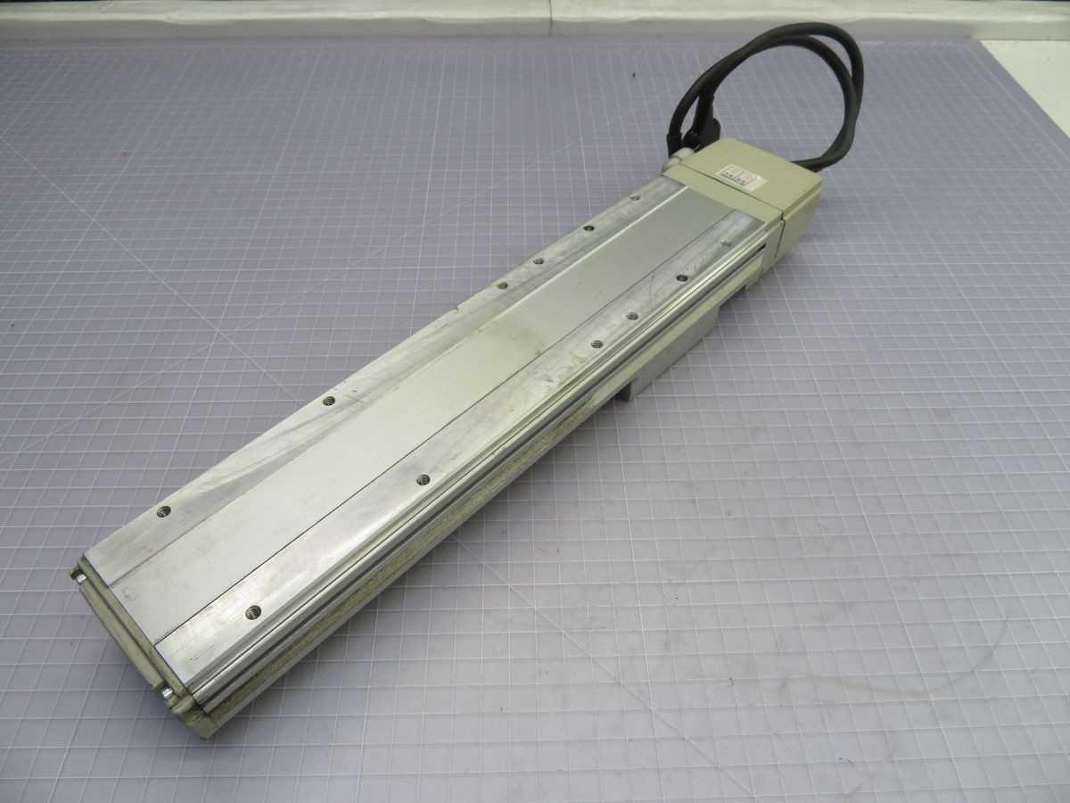 IAI ISA-SYM-I-60-16-250-T1-M-AQ-SP X-SEL SERIES CONTROLLER T257521 - AUTOMATION & CONTROLS