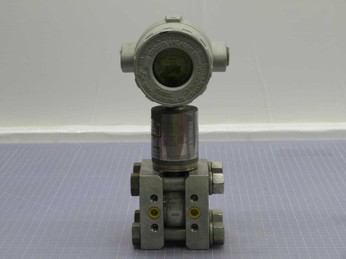 STATHAM HR3000-400-82 507 PRESSURE TRANSMITTER T213945 - PRESSURE TRANSMITTER