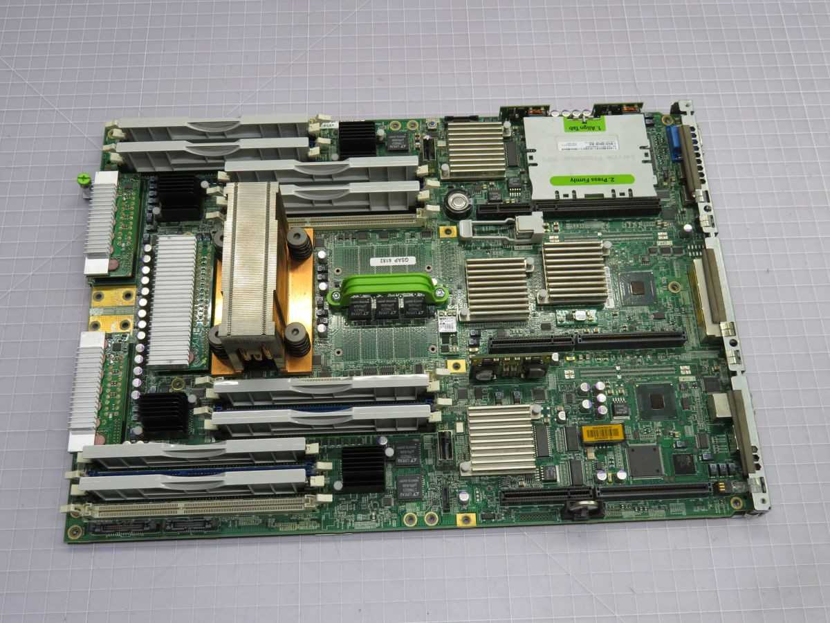 ORACLE 7047135 SYSTEM BOARD T254507 - PCB CIRCUIT BOARDS