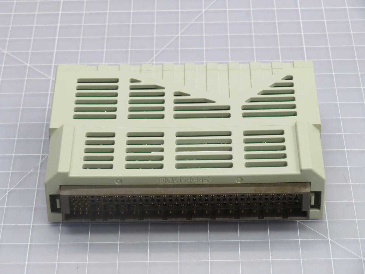 Westinghouse 1C31132G01 Analog Output Card T238975 - AUTOMATION & CONTROLS