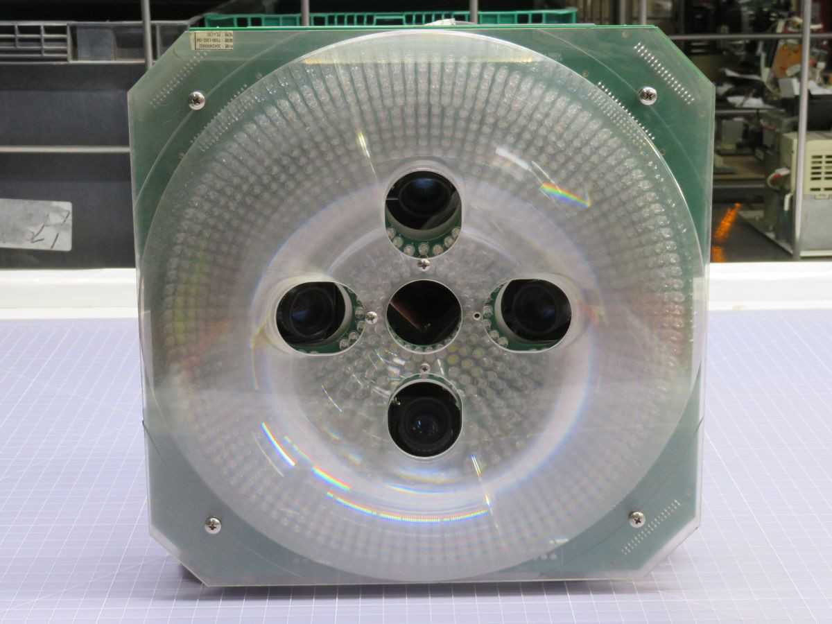 SENTECH STC-A83A-CS MACHINE VISION CAMERA T253503 - AUTOMATION & CONTROLS