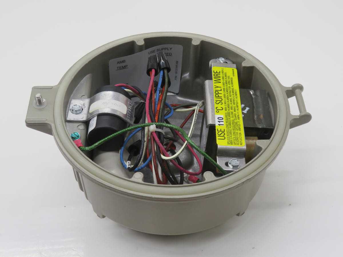 KILLARK MBL151 LIGHTING FIXTURE T238503 - LIGHTING