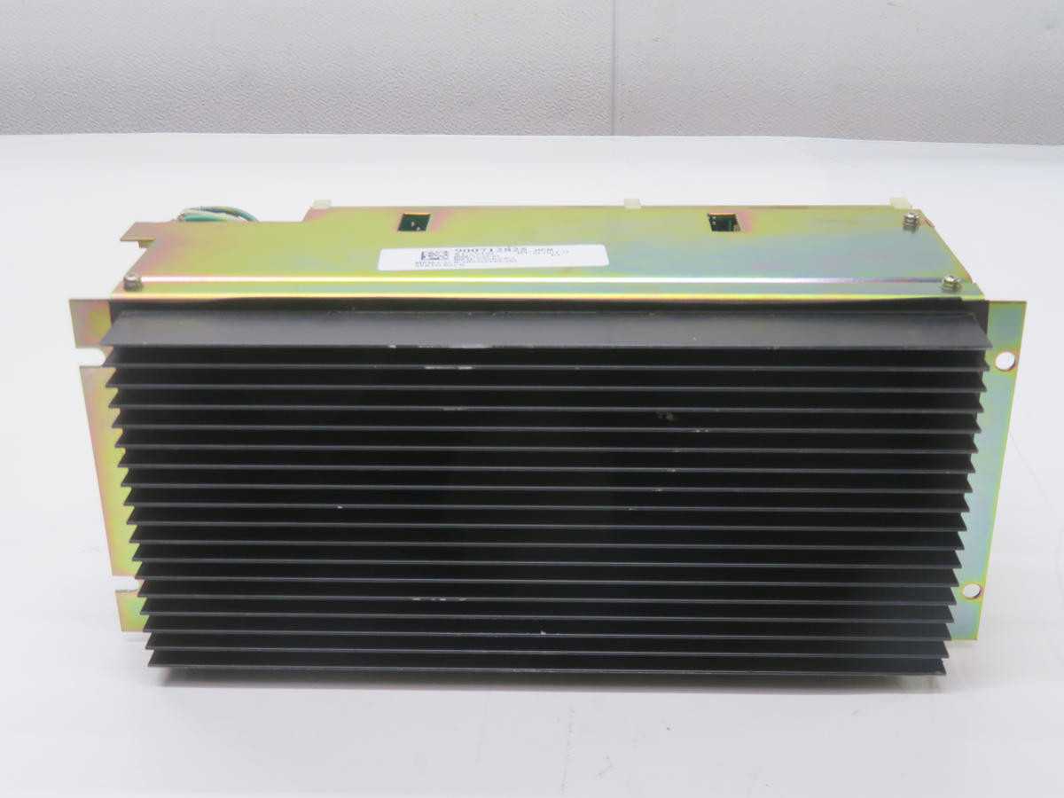 YASKAWA CACR-SR CACR-SR03SZ1SS-Y84 SERVO DRIVE T213696 - SERVO DRIVES