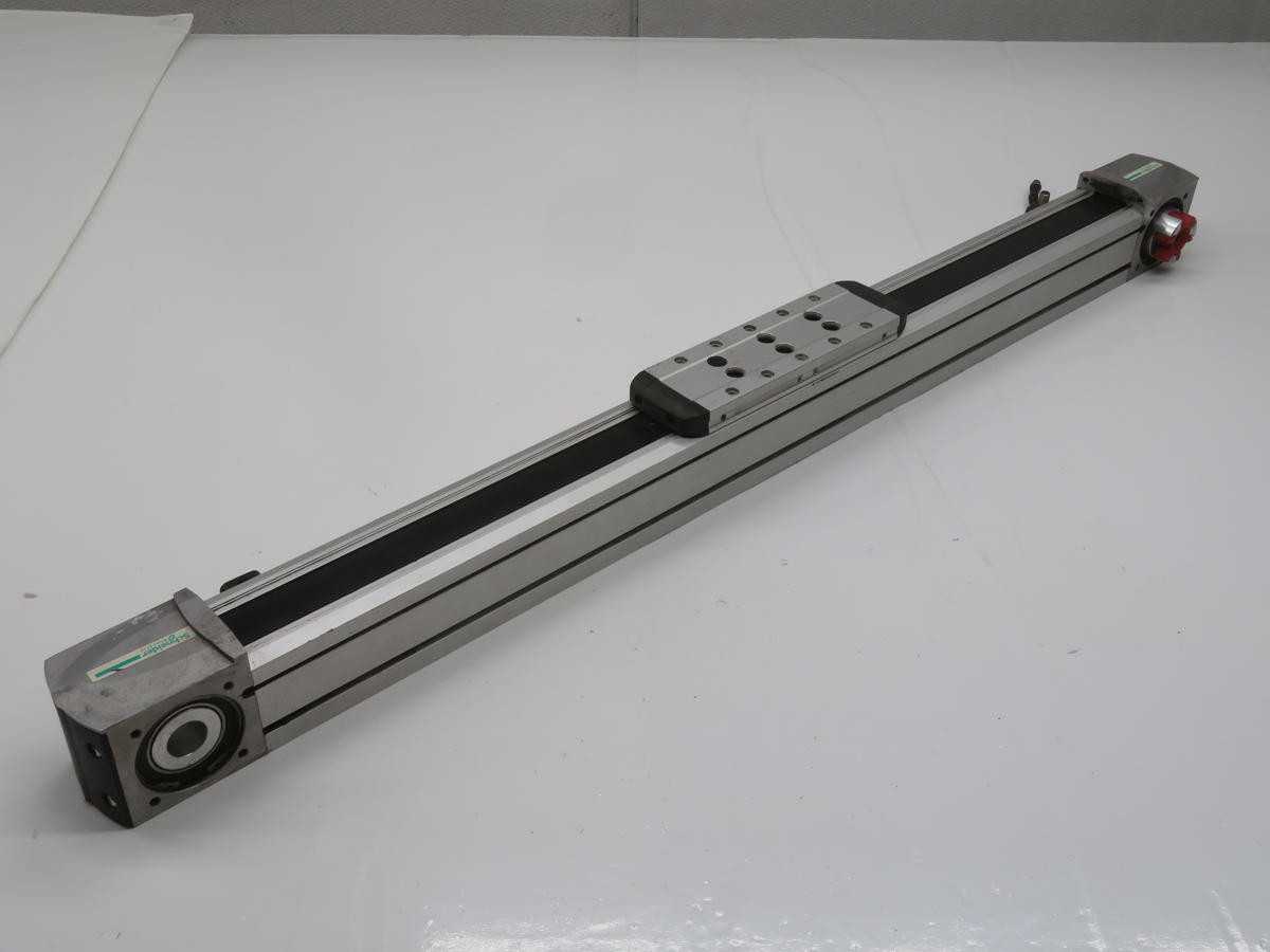 SCHNEIDER ELECTRIC PAS42BRM0520 LINEAR DRIVE T221320 - LINEAR MOTION
