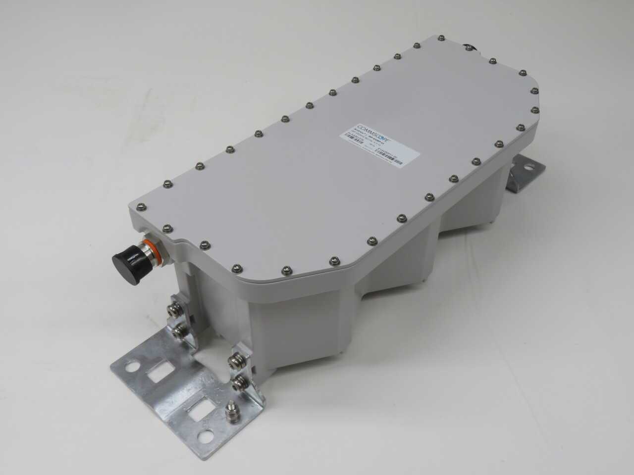 COMMSCOPE E14V00P1100 IMF 850BP-43 IMF 850MHZ BPRIME 4.3-10 - TELECOMMUNICATION