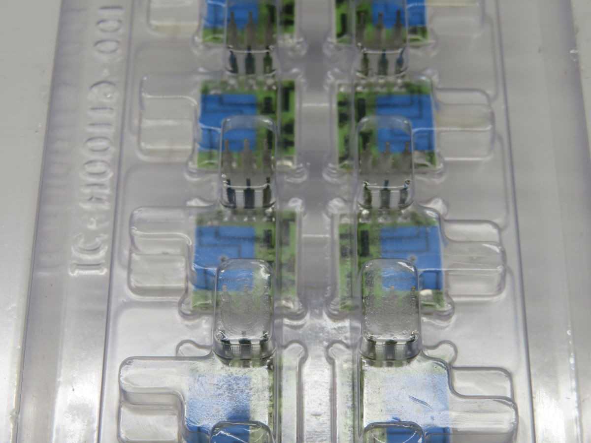 LOT OF 20 TE CONNECTIVITY 4425-015AF PRESSURE SENSORS T255052 - PRESSURE MEASUREMENT
