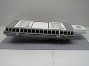 Lithonia DSXSC LED Canopy Light With Sensor 20W 4000K T5W - Energy Efficient Lighting - LIGHT FIXTURES