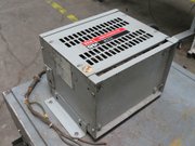 REX MANUFACTURING R45JH TYPE ANN 45 KVA TRANSFORMER 3 PH AUTO T173740 - POWER TRANSFORMERS