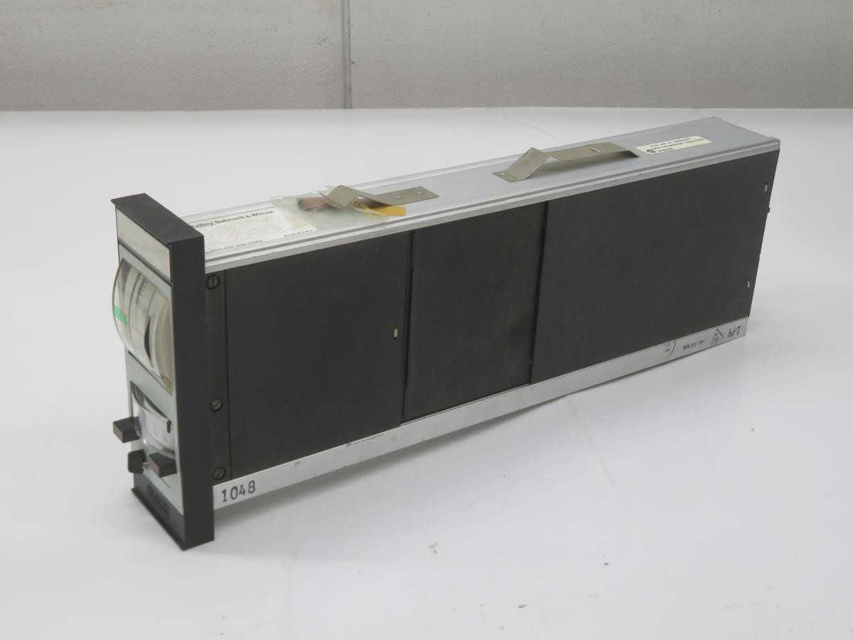 BAILEY 701232BBAA1 C-M-A CONTROLLER T225164 - SIGNAL CONDITIONERS