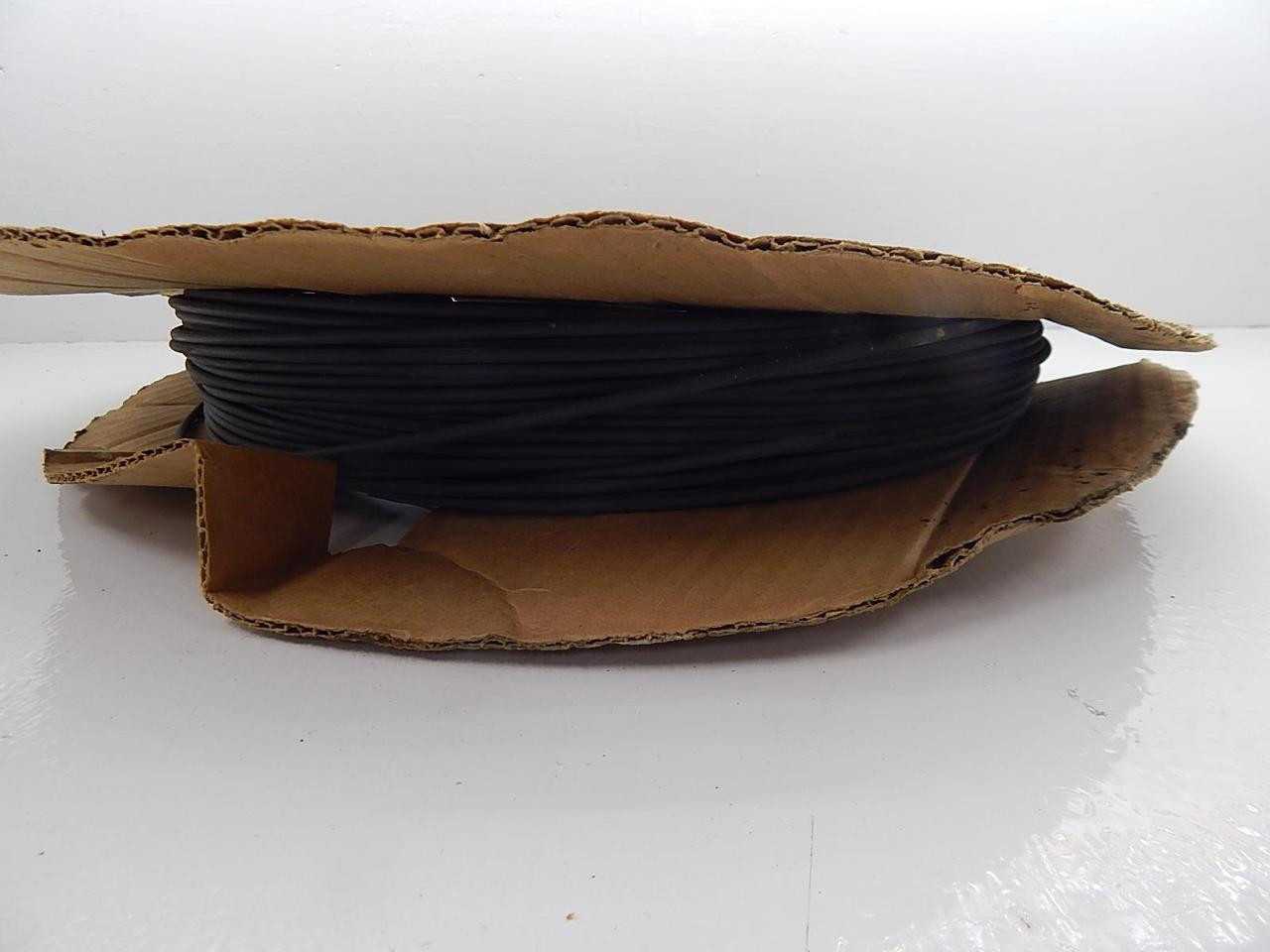 TYCO ELECTRONICS RT1171-1/8-0 591-0295-002 HEAT SHRINK TUBING T87679 - HEATING ELEMENTS