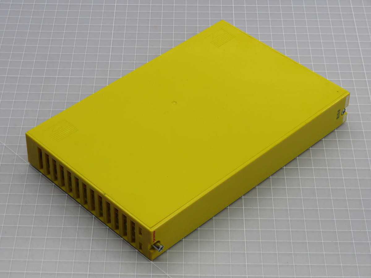 FANUC A03B-0801-C102 SERVO DRIVE/SERVO CONTROL T218841 - SERVO MOTORS
