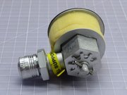 PARKER 2H3-15 VACUUM REGULATOR T251091 - PNEUMATIC REGULATOR