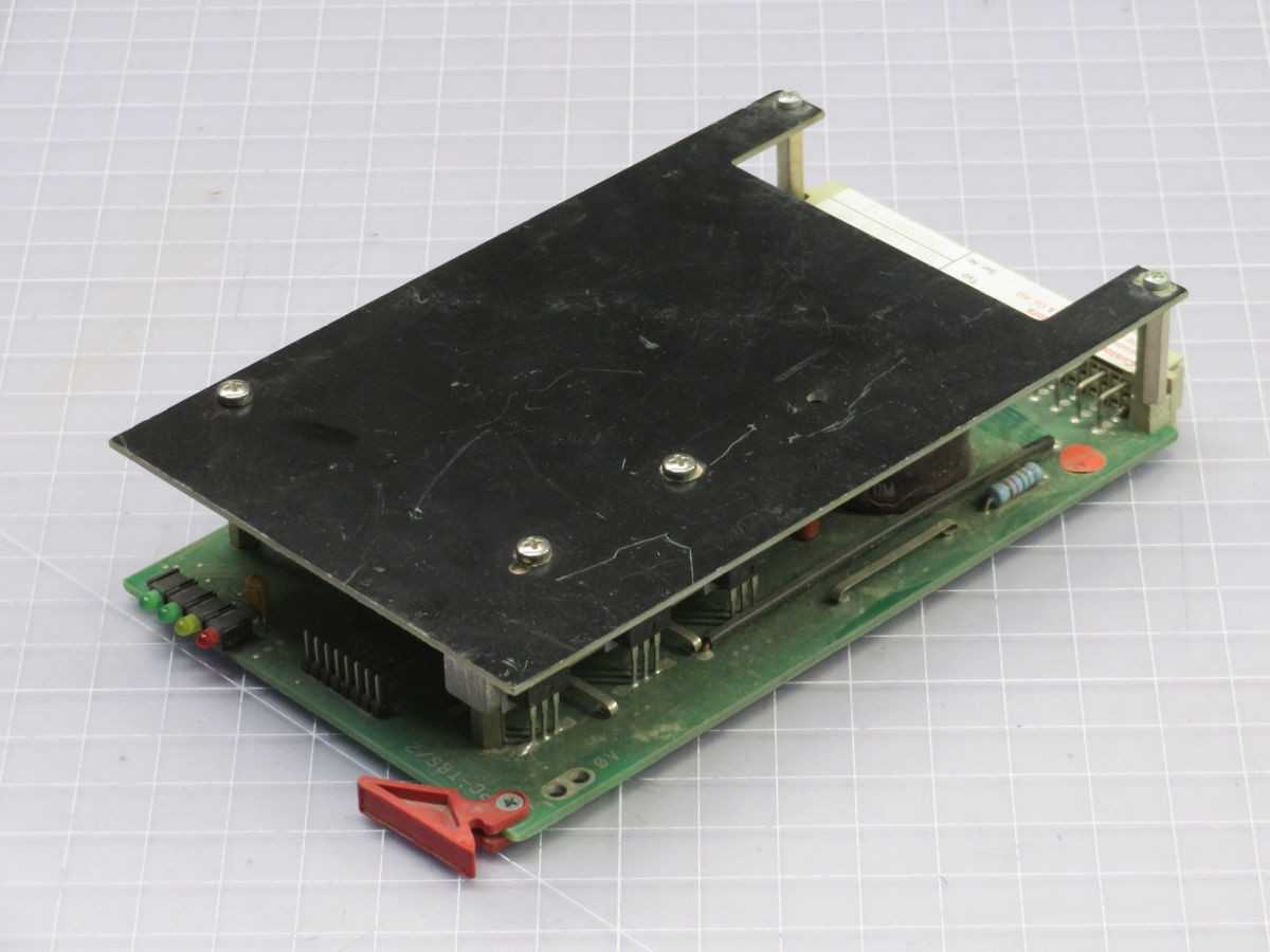 Siemens 321736-04 TZ Circuit Board T255999 - Reliable Performance for Your Equipment - PCB CIRCUIT BOARDS