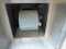 NIKRO NC2000 PORTABLE AIR SCRUBBER, FILTER 2000 CFM - AIR FILTRATION