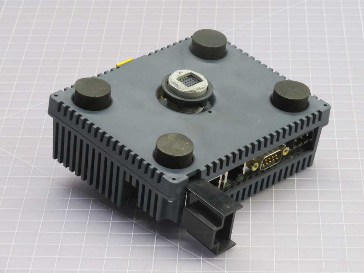 PRO-FACE PFXLM4301TADAC OPERATOR INTERFACE T257968 - OPERATOR INTERFACE PANELS