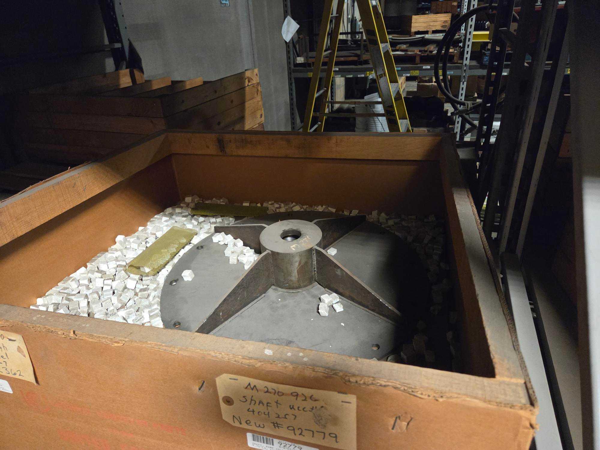 HARRINGTON FUEL PARTS INVENTORY - ESSENTIAL COMPONENTS FOR YOUR EQUIPMENT - INDUSTRIAL PARTS