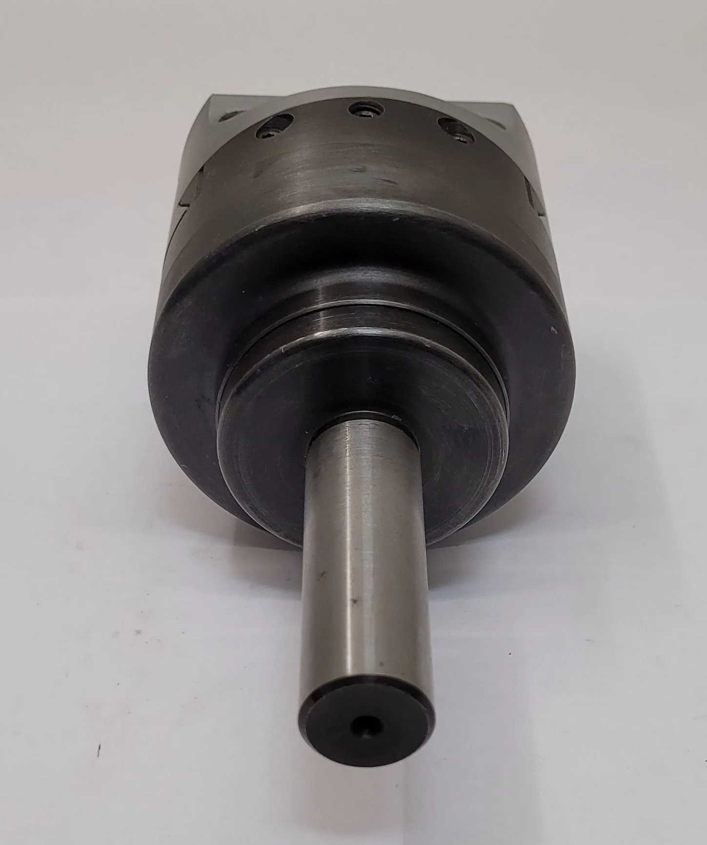 3/4IN BORING HEAD - 5.75IN LONG, 2IN BODY DIAMETER - MACHINING ACCESSORIES & TOOLING
