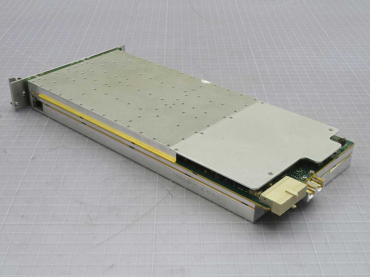 COMMSCOPE 7707730-00 I-POI L 19/2 ACTIVE LOW POWER POINT OF INTERFACE T215879 - POWER SUPPLIES