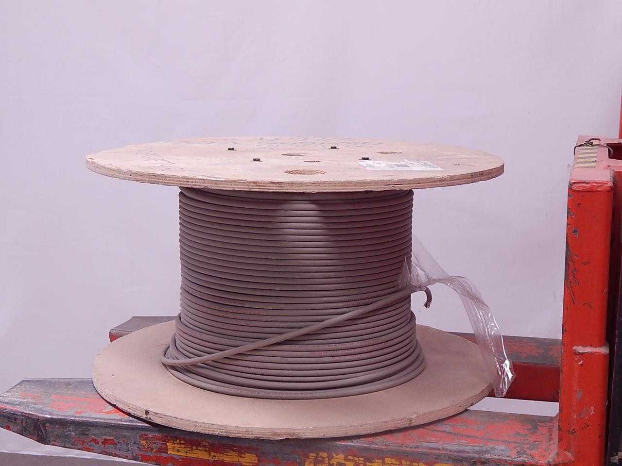 E64207 UL Style 20233 AWM Cable 80 ºC 300 V 757 Ft T83220 - WIRE