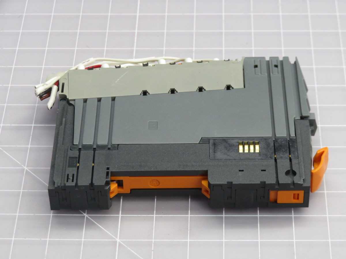 B&R X20 DC 1196 I/O Module T260445 - Reliable Automation Solution - MOTOR DRIVES