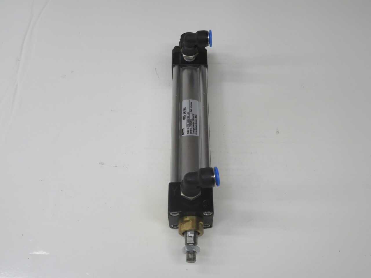 PARKER 01.50 CF4MAU14AC 6.000 TT546367 A PNEUMATIC CYLINDER T271113 - PNEUMATIC CYLINDER
