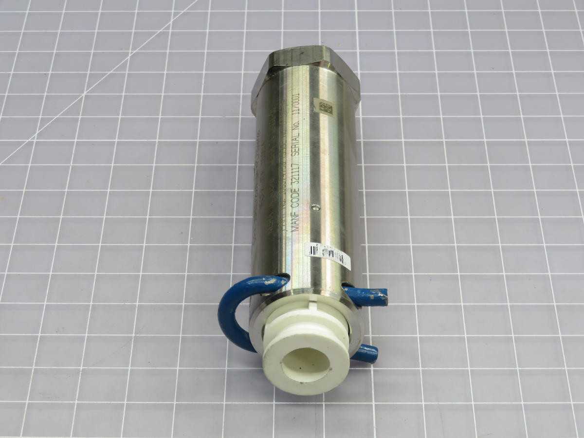 JOY 100394753 PRESSURE TRANSDUCER T238858 - FLOW TRANSMITTER