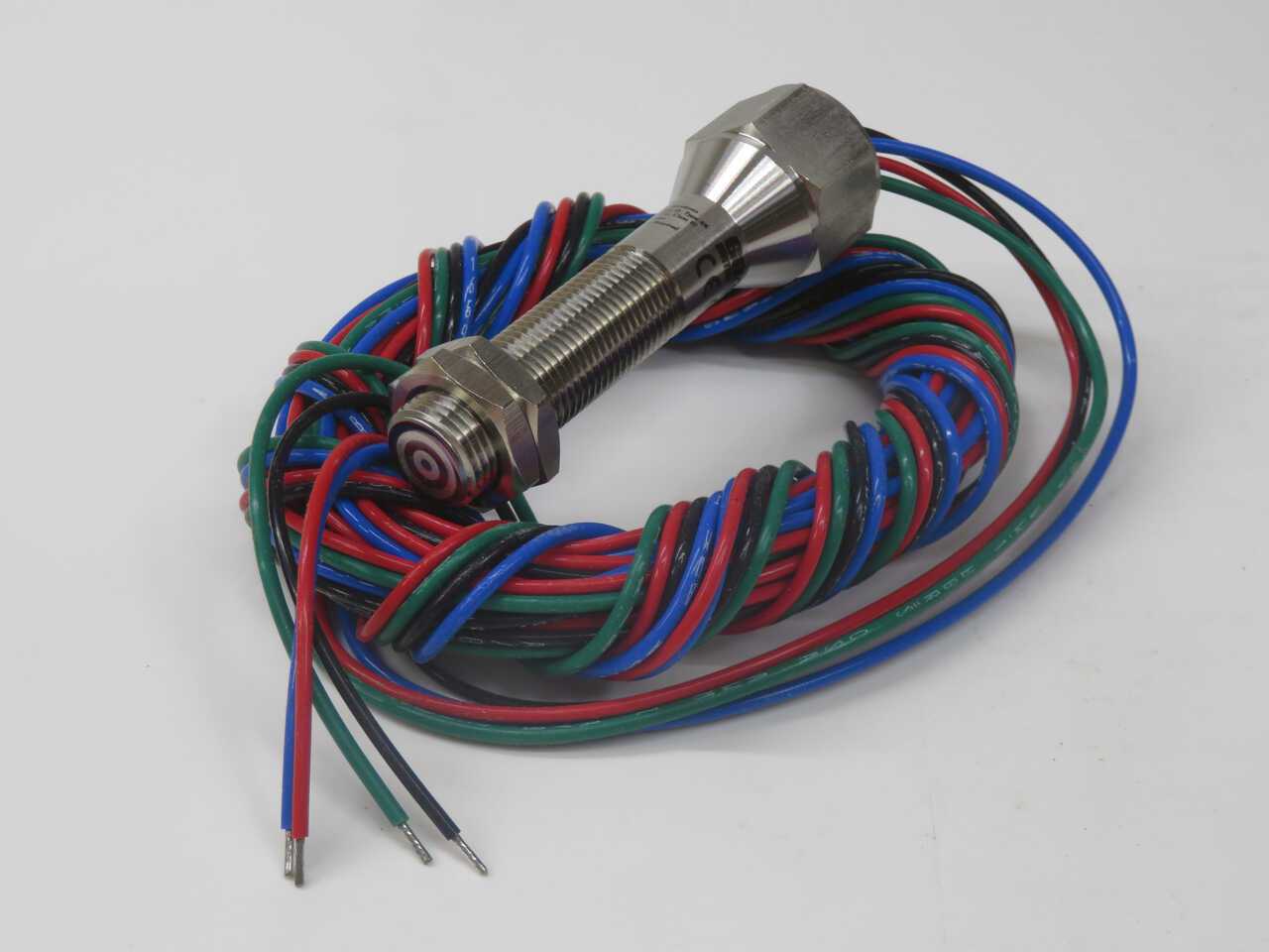ELLIOTT P8335G051-3-F4 LIVERLESS LIMIT SWITCH T270007 - SWITCHES