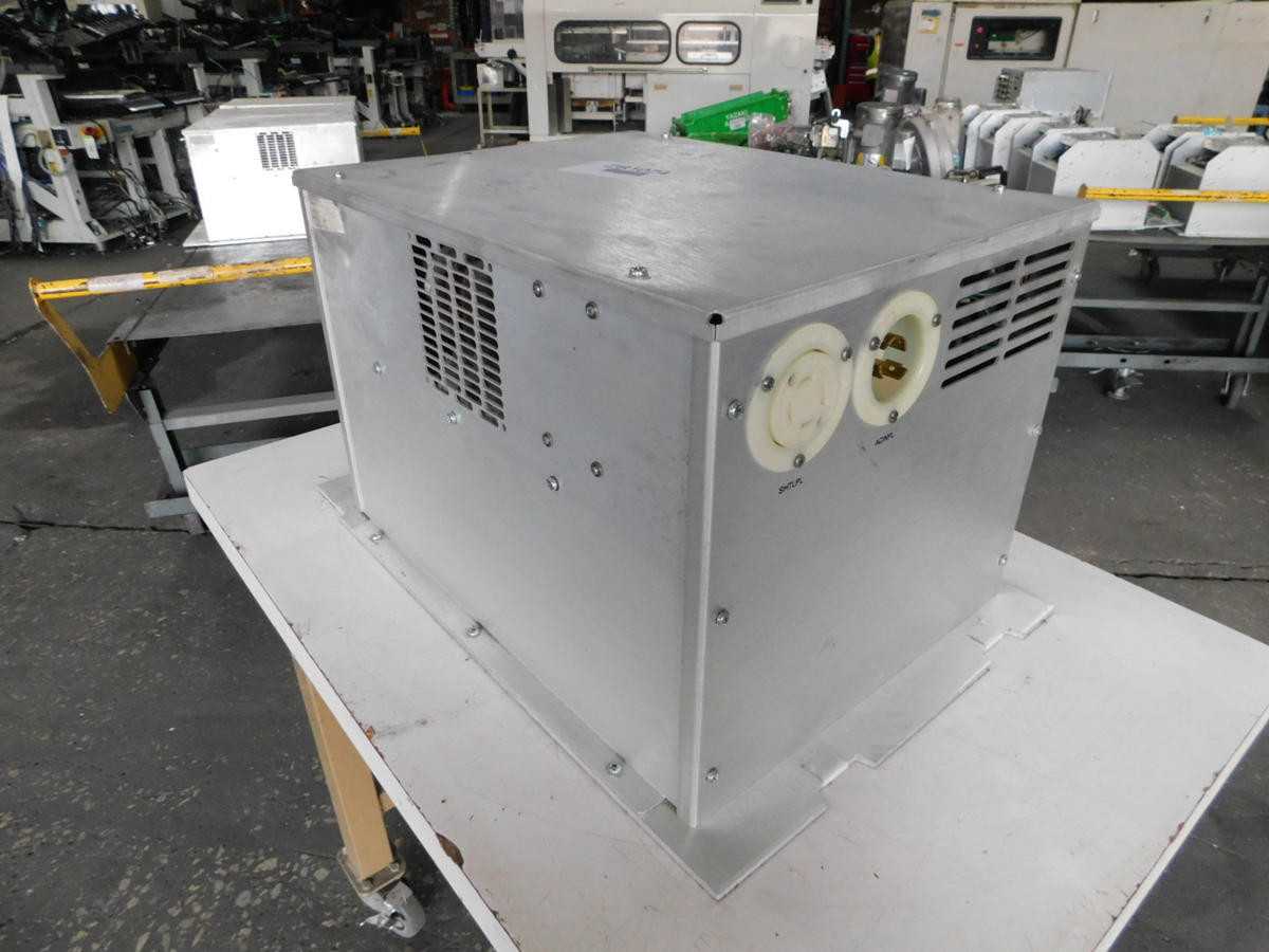 UNIVERSAL 47169303 REV C POWER SUPPLY M4540 - POWER SUPPLIES