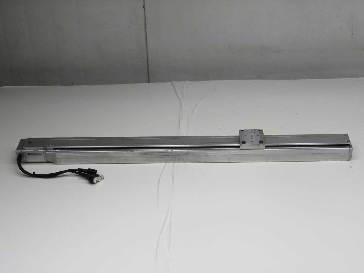 IAI SLIDER / COUPLING TYPE CYLINDER LINEAR ACTUATOR T257699 - SERVO