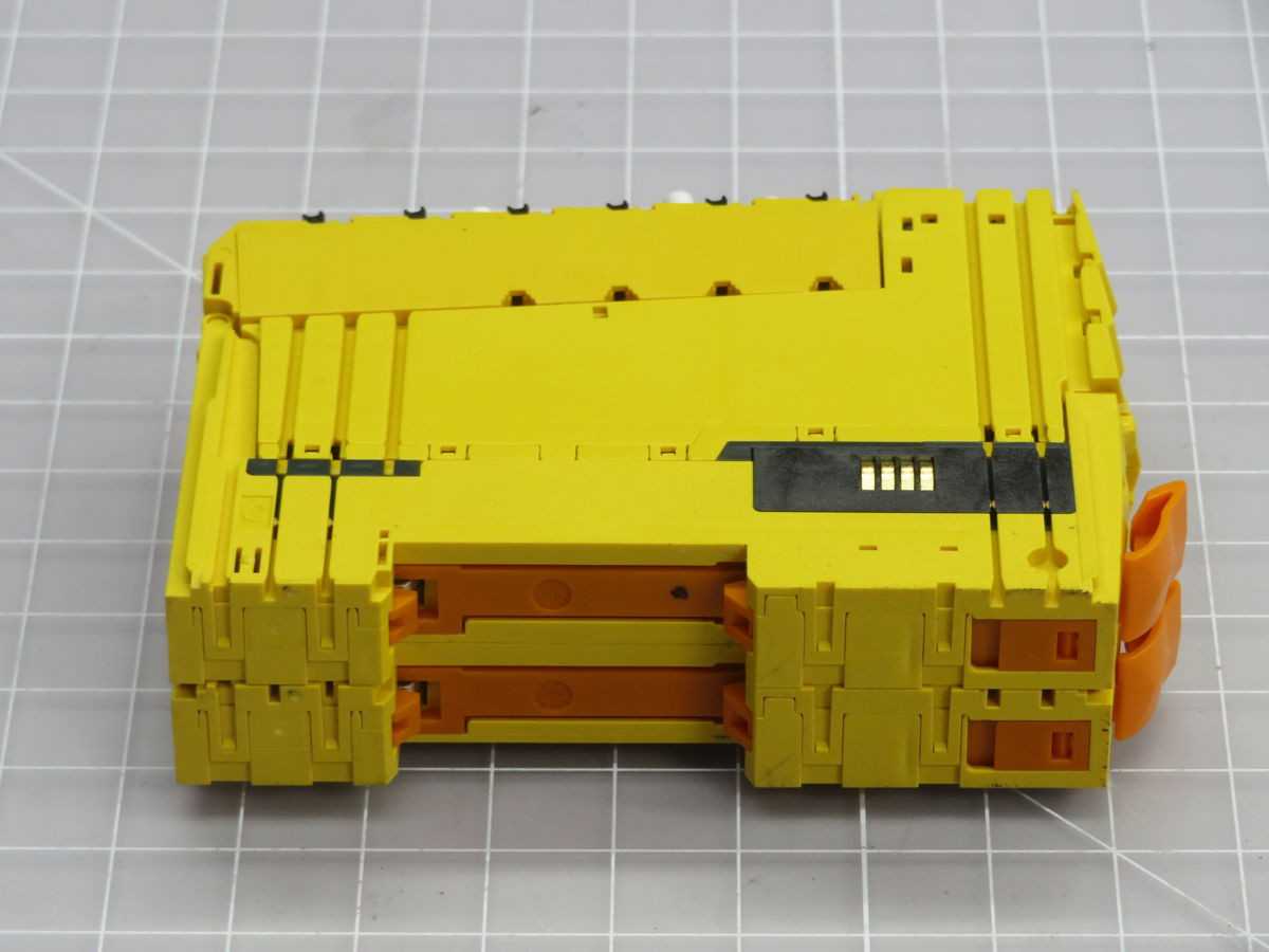 B&R X20 SO 4120 DIGITAL I/O MODULE T260454 - MOTOR DRIVES