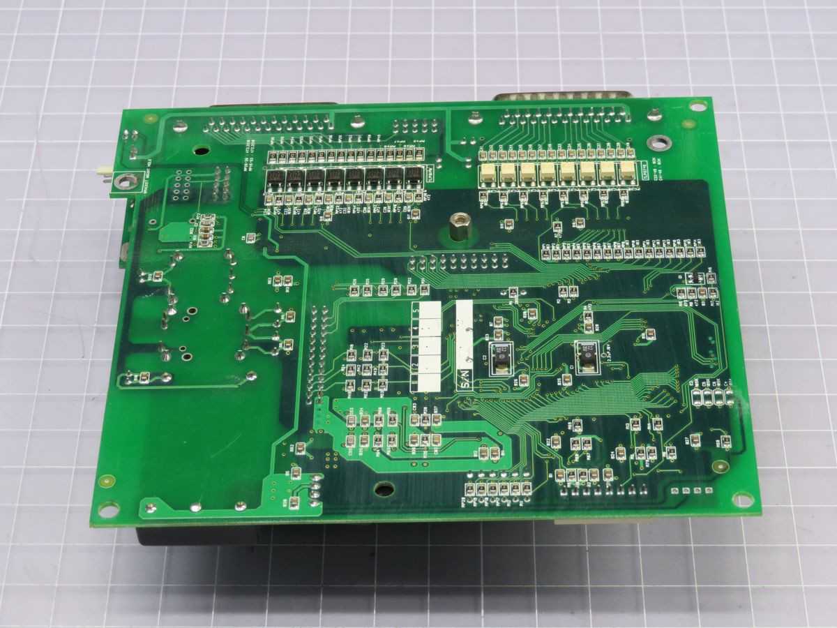 FALCON 2007.12 IO BOARD T255556 - PCB CIRCUIT BOARDS