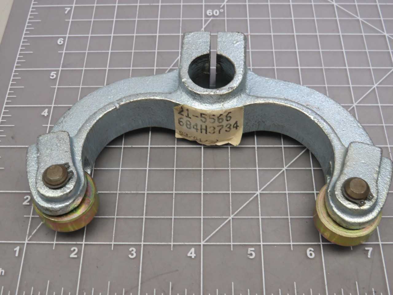 JOSLYN CLARK A102-54260A 684H3734 LIMIT SWITCH OPERATING LEVER T161744 - SWITCHES